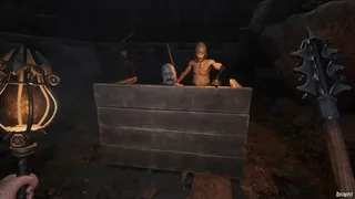 Скриншот 5 к игре Decrepit