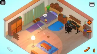 Скриншот 1 к игре Puss in Box