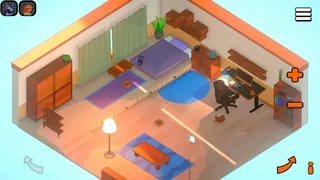 Скриншот 2 к игре Puss in Box