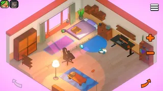Скриншот 3 к игре Puss in Box