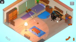 Скриншот 4 к игре Puss in Box