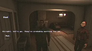 Скриншот 2 к игре Creepytape Rewind - Not From Here