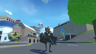 Скриншот 8 к игре Amazing Frog?