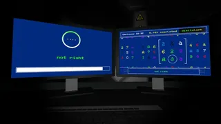 Скриншот 1 к игре Digitalink