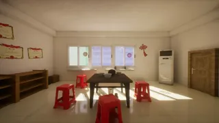 Скриншот 1 к игре Странный сон