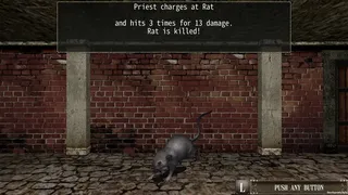 Скриншот 7 к игре Wizardry: The Five Ordeals