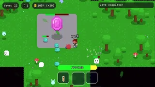 Скриншот 2 к игре Myrkwood: Offshoot