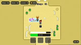 Скриншот 5 к игре Myrkwood: Offshoot