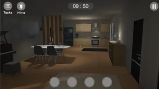 Скриншот 3 к игре MindEscape