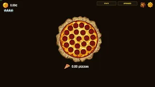 Скриншот 1 к игре Pizza Empire