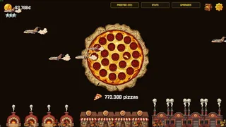 Скриншот 2 к игре Pizza Empire