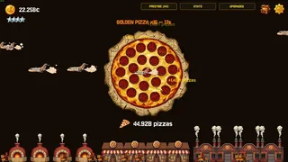 Скриншот 3 к игре Pizza Empire
