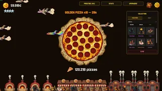 Скриншот 4 к игре Pizza Empire