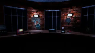 Скриншот 7 к игре The Last Transmission
