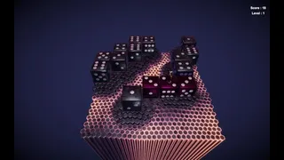Скриншот 2 к игре Dice Keeper