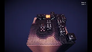 Скриншот 5 к игре Dice Keeper
