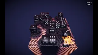Скриншот 6 к игре Dice Keeper