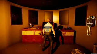 Скриншот 3 к игре Sailing alone:Aftermath