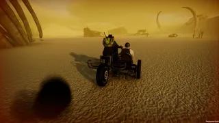 Скриншот 6 к игре Sailing alone:Aftermath