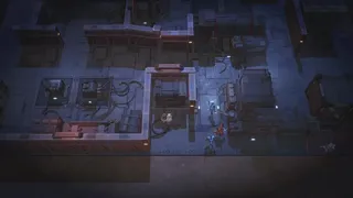 Скриншот 2 к игре Warborne Above Ashes