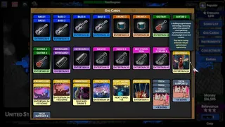 Скриншот 5 к игре Shady O'Grady's Overnight Sensation