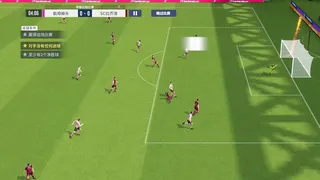 Скриншот 7 к игре Soccer Clubs  足球经理人