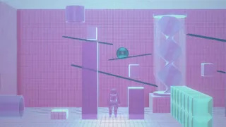 Скриншот 3 к игре Still, I am.