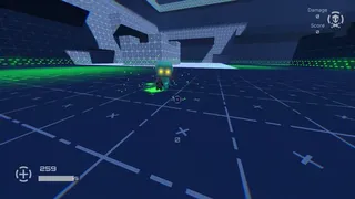Скриншот 5 к игре Rocket Bots
