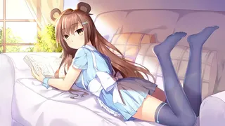 Скриншот 4 к игре Fluffy Store