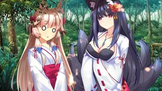 Скриншот 4 к игре Fox Hime Zero