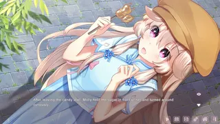 Скриншот 6 к игре Fox Hime Zero