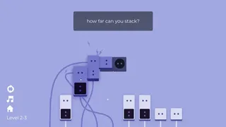 Скриншот 3 к игре PLUG IT IN