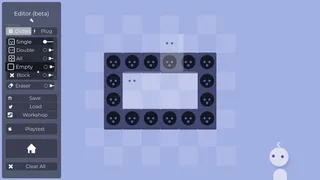 Скриншот 4 к игре PLUG IT IN