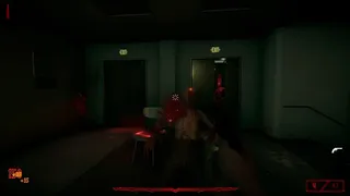 Скриншот 2 к игре Cursed Dawn