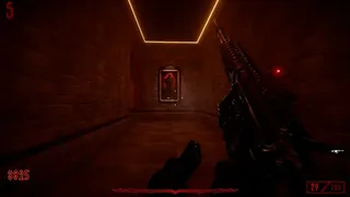 Скриншот 3 к игре Cursed Dawn