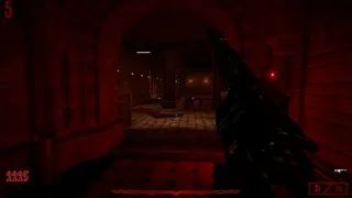 Скриншот 4 к игре Cursed Dawn