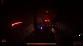 Скриншот 5 к игре Cursed Dawn