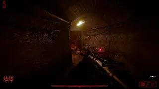 Скриншот 6 к игре Cursed Dawn