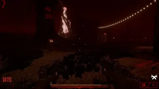 Скриншот 7 к игре Cursed Dawn