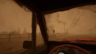 Скриншот 5 к игре Autofahrt
