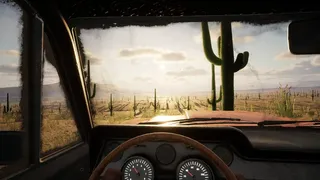 Скриншот 7 к игре Autofahrt