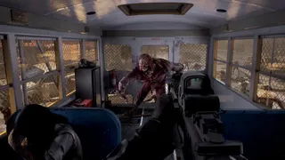 Скриншот 3 к игре Quarantine Zombies 2: Day Zero