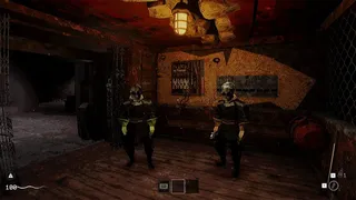 Скриншот 1 к игре КЛЕТЬ