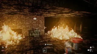 Скриншот 5 к игре КЛЕТЬ
