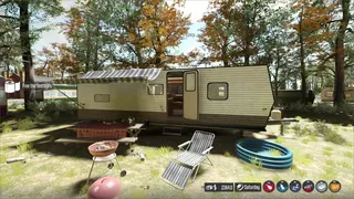 Скриншот 1 к игре My Trailer Park Life