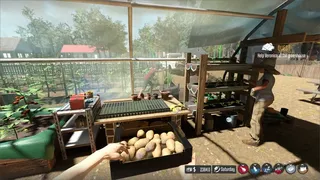 Скриншот 4 к игре My Trailer Park Life