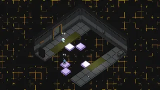 Скриншот 1 к игре Timefract