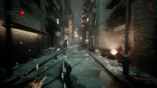 Скриншот 4 к игре KILLGUN