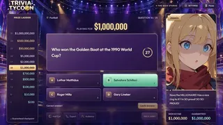 Скриншот 8 к игре Trivia Tycoon