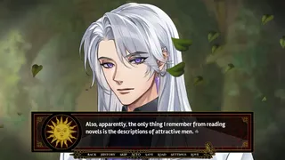 Скриншот 3 к игре Save the Villainess: An Otome Isekai Roleplaying Game
